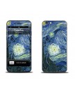 Виниловая наклейка для iPhone 6 Van Gogh 