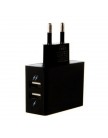 Сетевое зарядное устройство UST Thunder Dual USB Wall Charger (2.1A/10W, 2USB) Black WCHRGR-THNDR-BLCK
