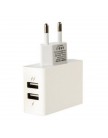 Сетевое зарядное устройство UST Thunder Dual USB Wall Charger (2.1A/10W, 2USB) White WCHRGR-THNDR-WHT