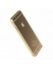 Бампер металлический LOVE MEI для iPhone 6 4.7