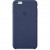 Чехол Apple Leather Case for iPhone 6 Plus 5.5