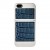 Чехол Colorant для iPhone 5 | 5S - Classique Slider Case Pink Lizard 7422