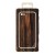 Скин-наклейка Colorant для iPhone 5 | 5S - Wood Skin Ebony 1203