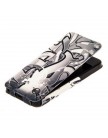 Накладка ITSKINS Plume Precious для iPhone 5 | 5S - Dark Grey APH5-FETHR-DAGR