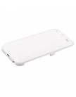Чехол - аккумулятор  Meliid для Apple iPhone 6 (4.7) 3000 mAh белый