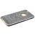 Накладка металлическая iBacks Cameo Series Aluminium Case for iPhone 6 (4.7) - Venezia (ip60025) Space Gray Темно серый