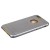 Накладка металлическая iBacks Premium Aluminium case for iPhone 6 (4.7) - Essence (ip60020) Silver Серебро