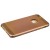 Накладка металлическая iBacks Premium Aluminium case for iPhone 6 (4.7) - Essence (ip60019) Gold Золото
