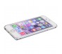 Бампер металлический iBacks Essence Aluminium Bumper for iPhone 6 (4.7) (ip60002) Silver Серебро