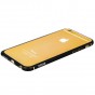 Бампер металлический iBacks Essence Aluminium Bumper for iPhone 6 (4.7) (ip60003) Black Черный