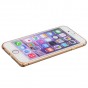 Бампер металлический iBacks Essence Aluminium Bumper for iPhone 6 (4.7) (ip60001) Gold Золотой