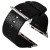 Ремешок кожаный G-Case для Apple Watch 42мм (классическая пряжка) Black - Черный