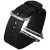 Ремешок кожаный COTEetCI для Apple Watch 38мм (классическая пряжка) Black - Черный