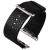 Ремешок кожаный COTEetCI для Apple Watch 42мм (классическая пряжка) Black - Черный