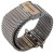 Ремешок - сетчатый браслет Миланский XINCUCO для Apple Watch 38мм