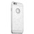Накладка металлическая iBacks Cameo Series Aluminium Case for iPhone 6 (4.7) - Venezia (ip60024) Silver Серебро