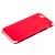 Чехол-накладка Element Case для Apple iPhone 6 (4.7) Solace-Red Красный