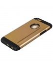 Чехол SPIGEN SGP Slim Armor для iPhone 6 (4.7) SGP10961 - Champagne Gold - Retail Packaged - Золотой