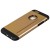 Чехол SPIGEN SGP Slim Armor для iPhone 6 (4.7) SGP10961 - Champagne Gold - Retail Packaged - Золотой
