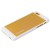 Чехол SPIGEN SGP Aluminum Fit для iPhone 6 (4.7) SGP10945 - Золотой