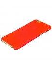Чехол SPIGEN SGP Air Skin для iPhone 6 (4.7) SGP11081 - Azalea Pink - Светло - розовый