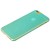 Чехол SPIGEN SGP Air Skin для iPhone 6 (4.7) SGP11080 - Mint - Мятный
