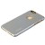 Чехол SPIGEN SGP Thin Fit A для iPhone 6 (4.7) SGP10942 - Satin Silver - Серебристый