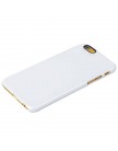 Чехол SPIGEN SGP Thin Fit для iPhone 6 (4.7) SGP10937 - Smooth White - Белый
