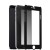 Чехол противоударный 360 Protect Case & 9H Tempered Glass для iPhone 6 (4.7) Black - Черный