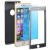 Чехол противоударный 360 Protect Case & 9H Tempered Glass для iPhone 6 (4.7) Grey - Серый