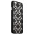 Чехол-накладка Thread East для iPhone 6 | 6S (4.7) пластик прозрачный Черная