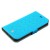 Чехол-книжка Jisoncase Fashion Wallet Case для iPhone 6 (4.7) JS-IP6-10H40 - LAKE BLUE