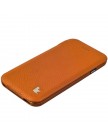 Чехол Jisoncase Genuine Leather Case для iPhone 6 4.7