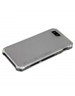 Накладка Element Case для Apple iPhone 5 | 5S | SE Solace-Silver Серебро
