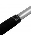 Монопод для селфи HOCO CPH04 Aluminum Wireless Selfie stick (0.9 м) Silver Серебристый
