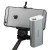 Аккумулятор внешний универсальный Yoobao Bluetooth Selfie Power Bank S2 (USB выход: 5V 2.1A ) Silver 5200 mAh ORIGINAL