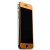 Чехол металлический противоударный iBacks Ares Series Protection Suit для iPhone 6 (4.7) - Conqueror (ip60131) Gold - Золото