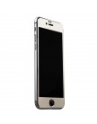 Чехол металлический противоударный iBacks Ares Series Protection Suit для iPhone 6 (4.7) - Conqueror (ip60132) Silver - Серебро