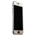 Чехол металлический противоударный iBacks Ares Series Protection Suit для iPhone 6 (4.7) - Conqueror (ip60132) Silver - Серебро