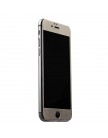 Чехол металлический противоударный iBacks Ares Series Protection Suit для iPhone 6 (4.7) - Conqueror (ip60158) Space Gray Серый