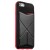 Накладка-подставка iBacks Premium PC Case для iPhone 6 (4.7) - Don Quixote Windmill (ip60045) Black/Red