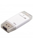 Флеш-накопитель i-FlashDrive для iOS, PC | Mac с разъемом Lightning 32 Gb HD