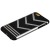 Накладка противоударная для iPhone 6 Plus | 6S Plus (5.5) с серебристой окантовкой тип 2