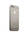 Чехол силиконовый Hoco 360 front&back для iPhone 6 (4.7) Light series Cool Full TPU case (Transparent) прозрачный
