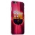 Чехол-накладка UV-print для iPhone 6 | 6S (4.7) пластик (спорт) ФК Барселона бардовый
