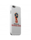Чехол-накладка UV-print для iPhone 6 | 6S (4.7) Чемпионат мира 4