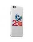 Чехол-накладка UV-print для iPhone 6 | 6S (4.7) Чемпионат мира 3