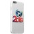 Чехол-накладка UV-print для iPhone 6 | 6S (4.7) Чемпионат мира 3