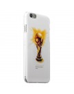 Чехол-накладка UV-print для iPhone 6 | 6S (4.7) Чемпионат мира