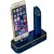 Док-станция COTEetCI для Apple Watch & iPhone CS2045-BKG Blue - Темно-синия